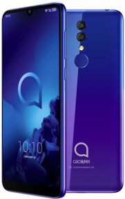 Alcatel