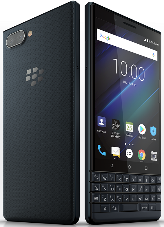 Blackberry