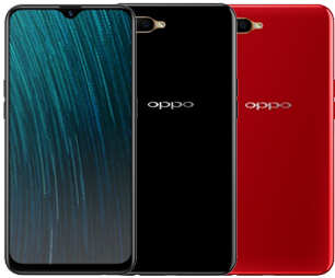 OPPO