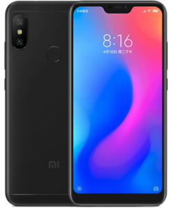 Xiaomi