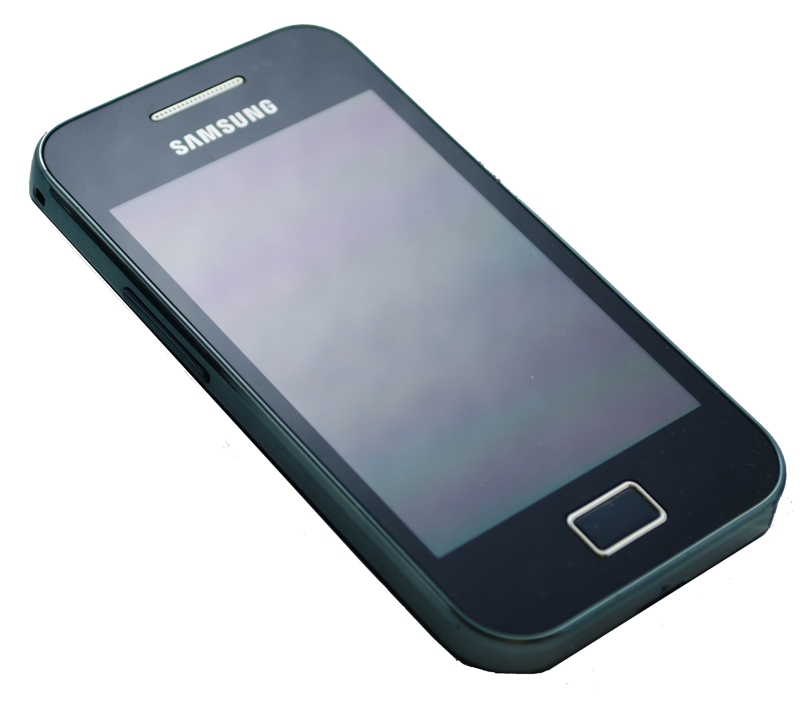 samsung galaxy ace android