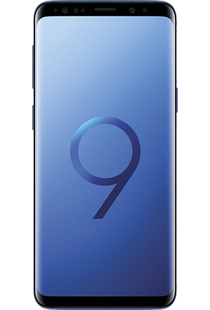 Galaxy S9